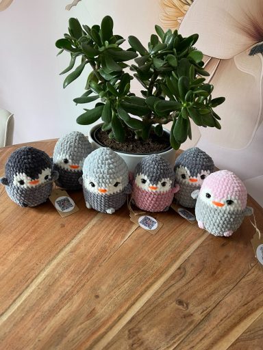 041 Pinguin Pingu