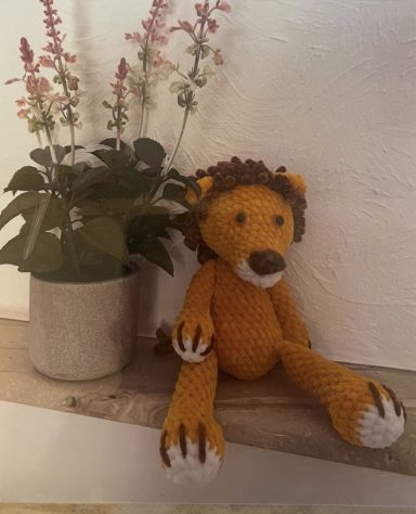 004 Löwe Leo