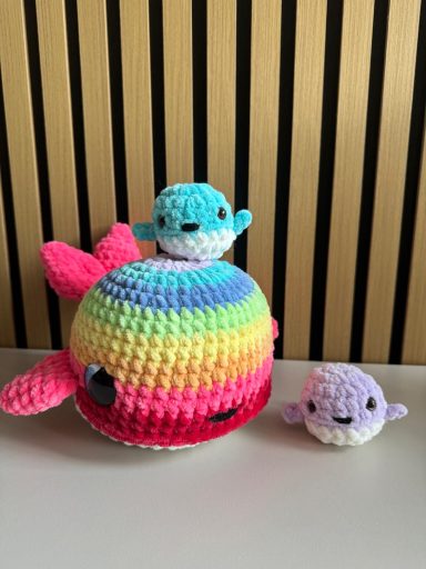 089 Wal mit Babys Moby