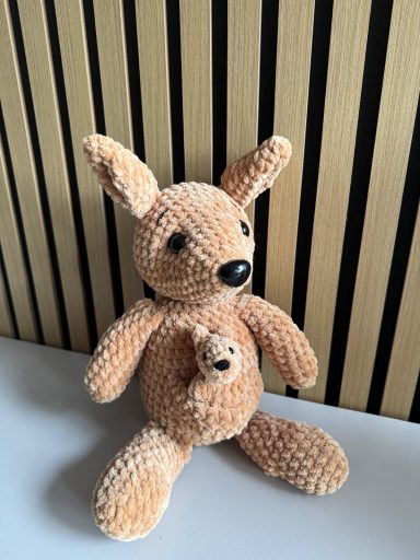 086 Kängäruh Skippy