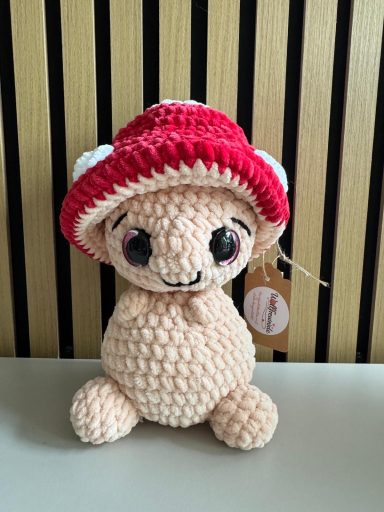 100 Fliegenpilz Flori