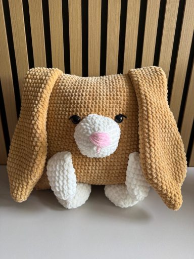 088 Kissen Hase Monty