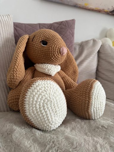 001 - Hase Willow