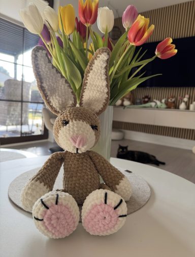 030 Hase Leni