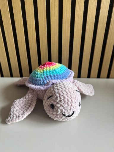 026 Schildkröte Shelby