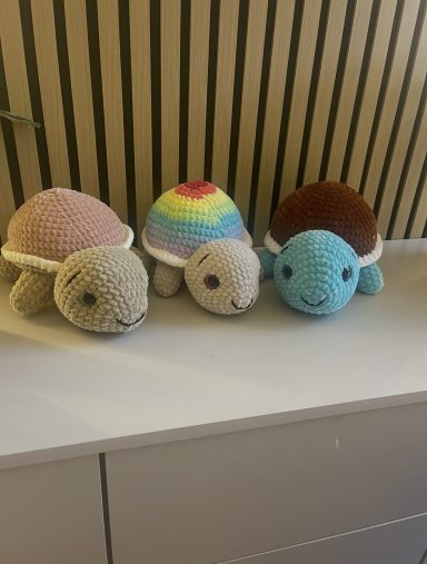 096 Schildkröte Lumi
